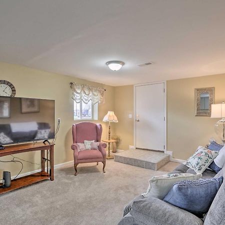 Lovely Couples Escape In Northern Kentucky! Falmouth Eksteriør bilde
